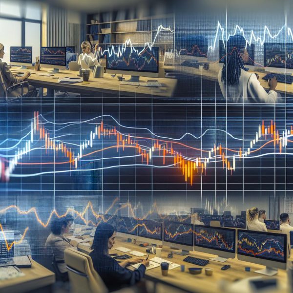 Best Indicators for Forex Day Trading: Moving Averages, RSI, MACD