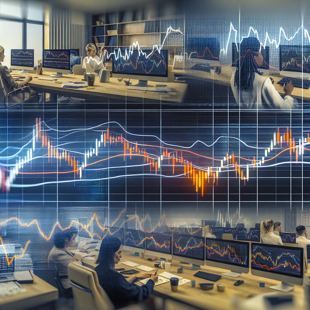 Best Indicators for Forex Day Trading: Moving Averages, RSI, MACD