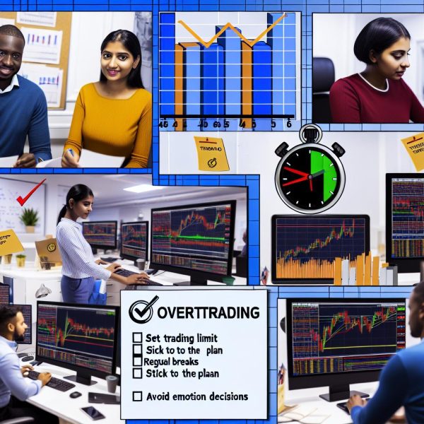 How to Avoid Overtrading in Forex Day Trading