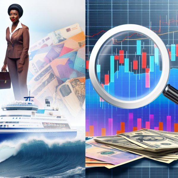 How to Choose the Right Forex Broker for Day Trading