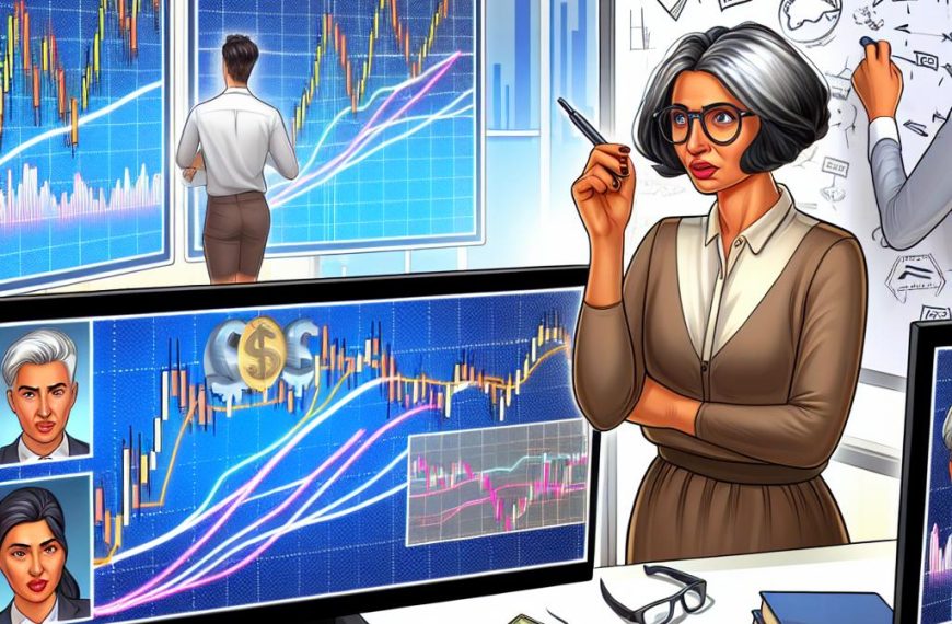 How to Develop a Profitable Forex Day Trading Plan