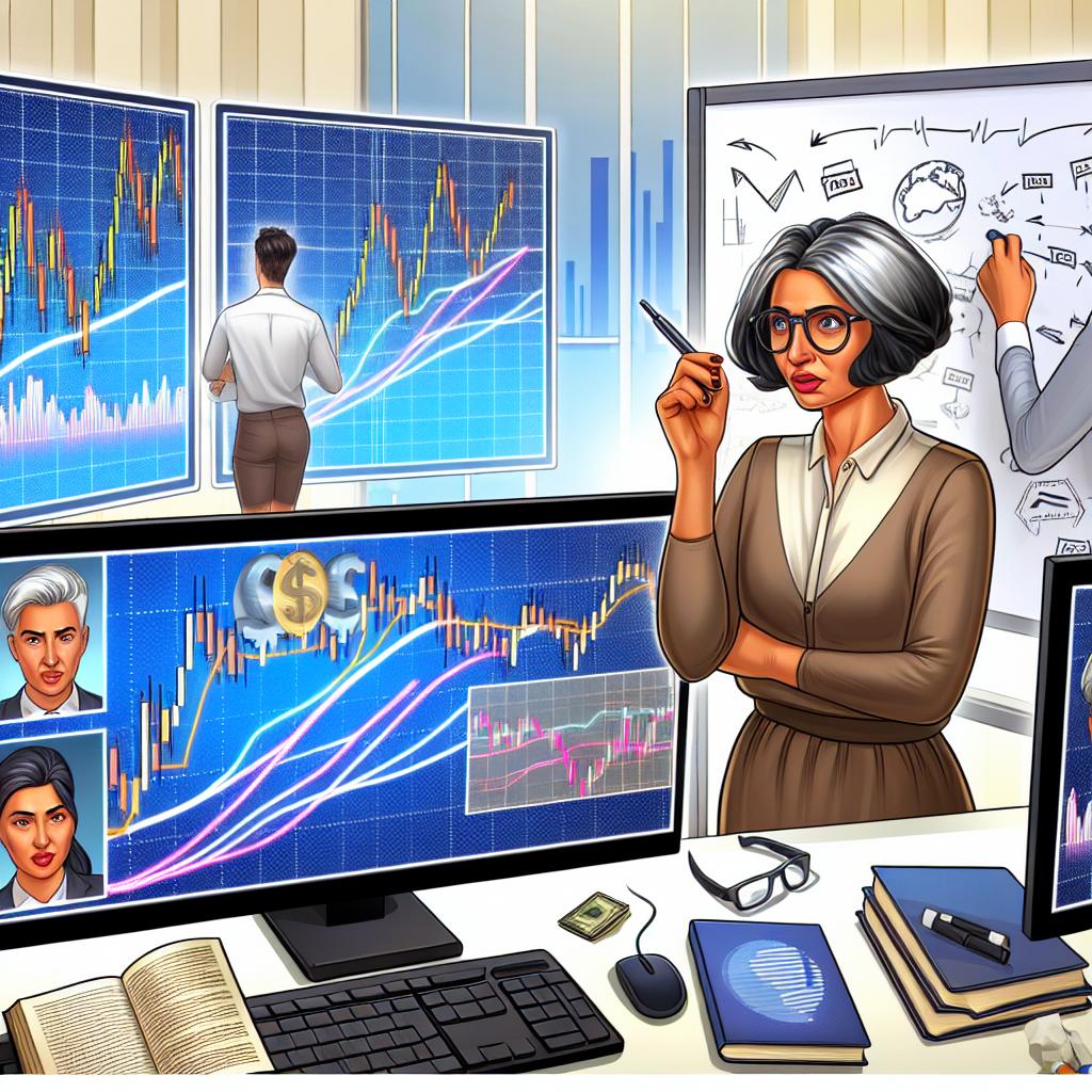 How to Develop a Profitable Forex Day Trading Plan