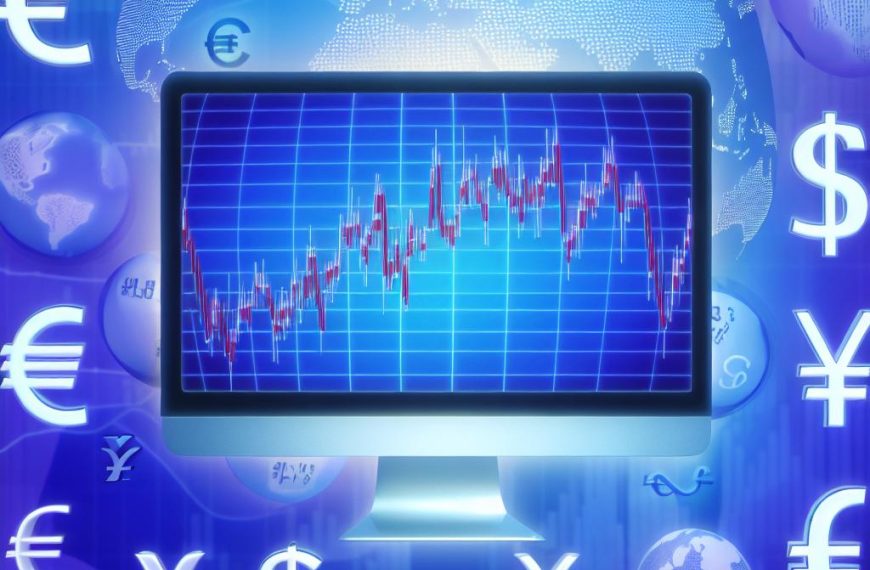 How to Set Stop-Loss and Take-Profit Levels in Forex Trading