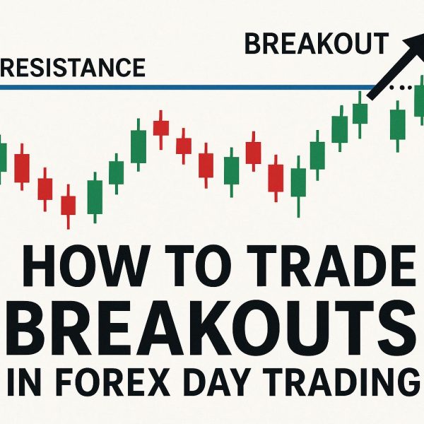 How to Trade Breakouts in Forex Day Trading