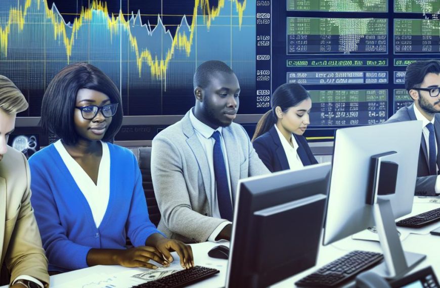 How to Trade Forex Around Major Economic Reports