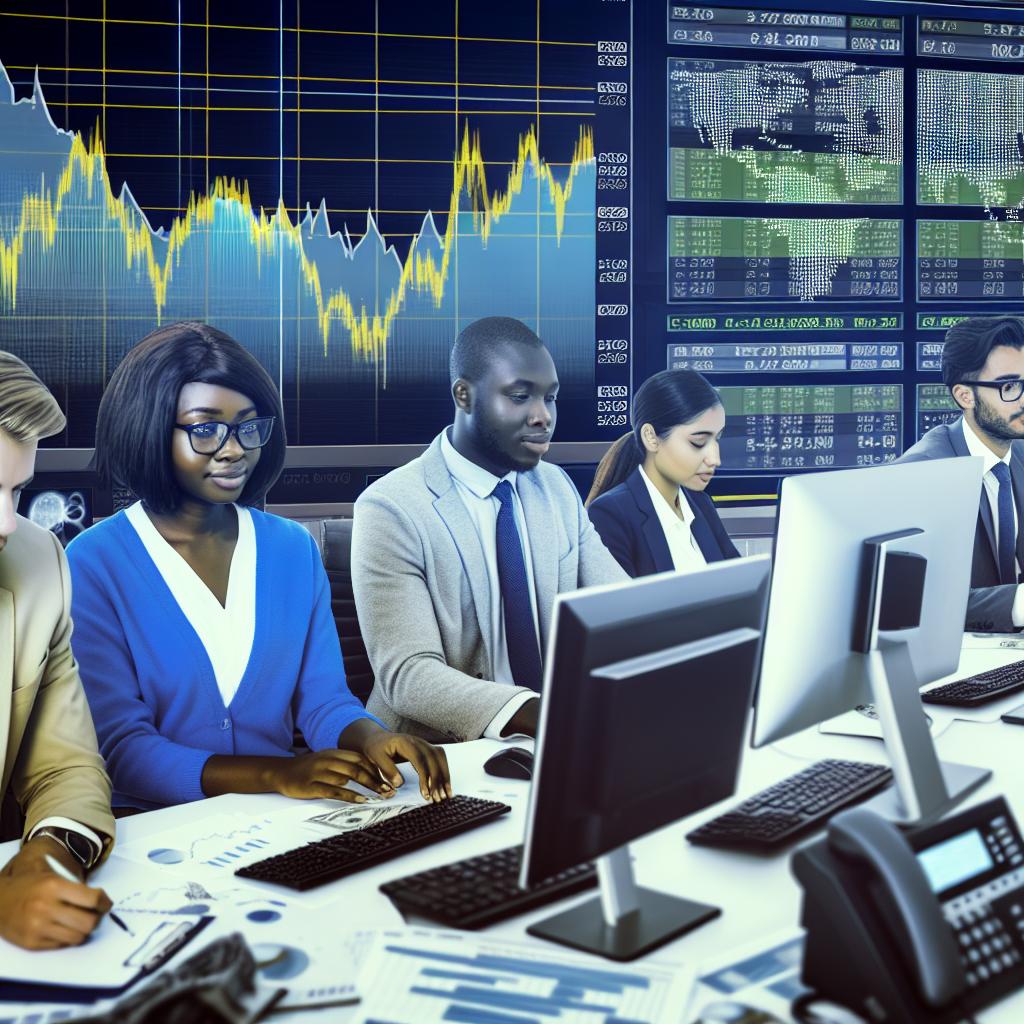 How to Trade Forex Around Major Economic Reports