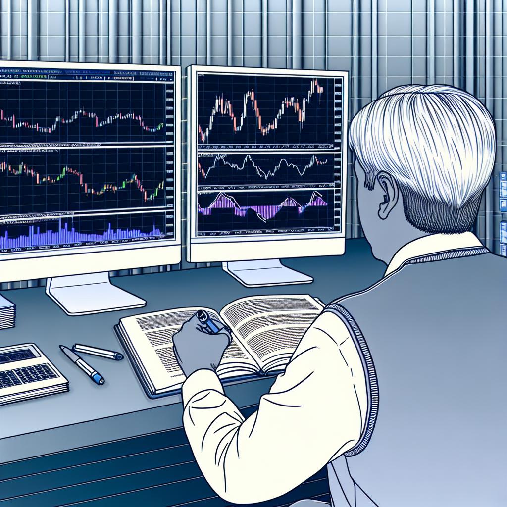 How to Use Price Action Strategies in Forex Day Trading