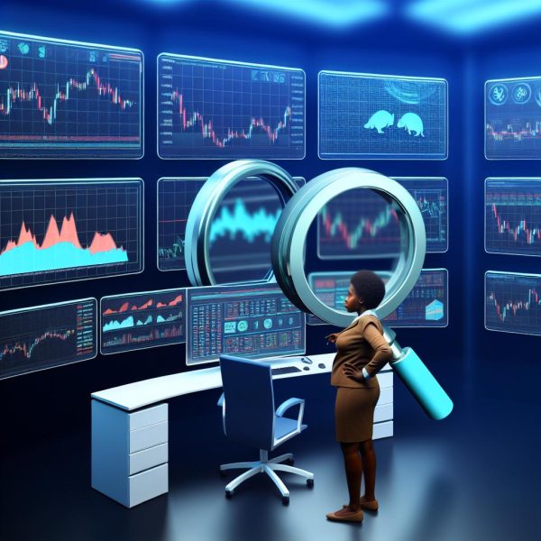 How to Use Scalping Strategies in Forex Day Trading