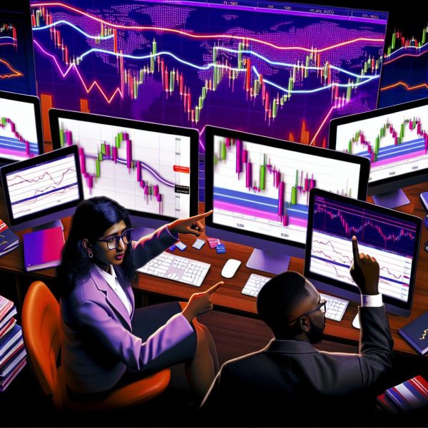 How to Use Technical Analysis in Forex Day Trading