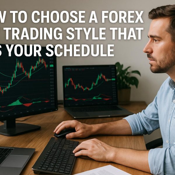 How to choose a forex day trading style that fits your schedule