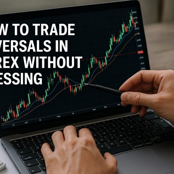 How to trade reversals in forex without guessing
