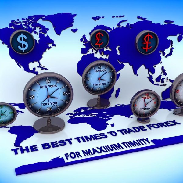 The Best Times to Trade Forex for Maximum Profitability