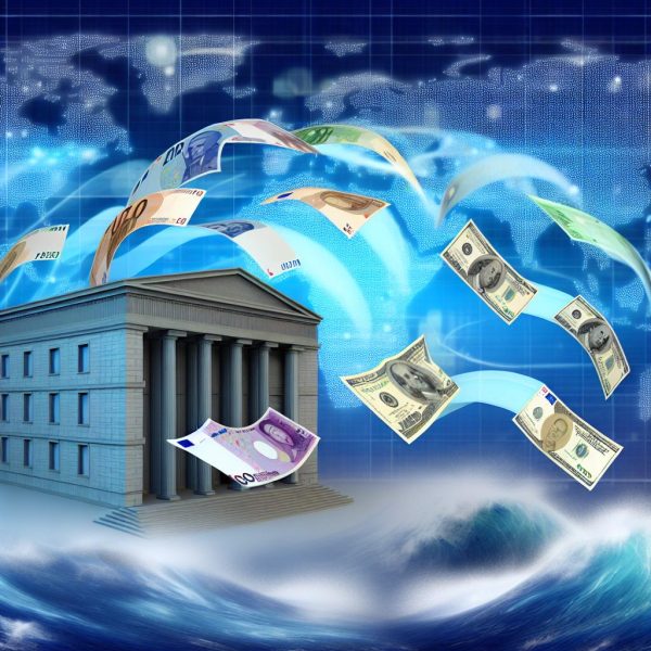 The Impact of Central Banks on Forex Markets