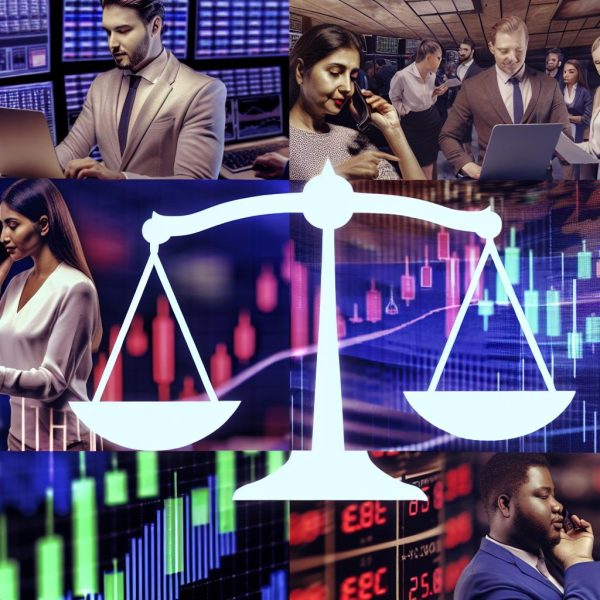 The Importance of Risk Management in Forex Day Trading