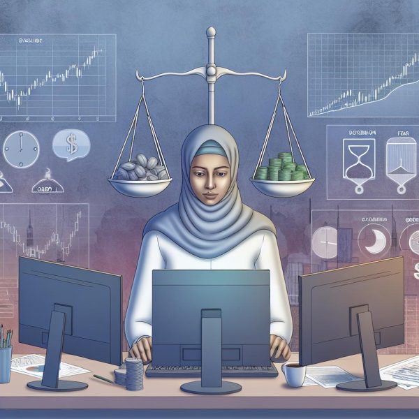 The Psychology of Day Trading: How to Stay Disciplined
