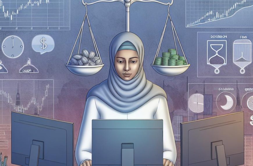 The Psychology of Day Trading: How to Stay Disciplined