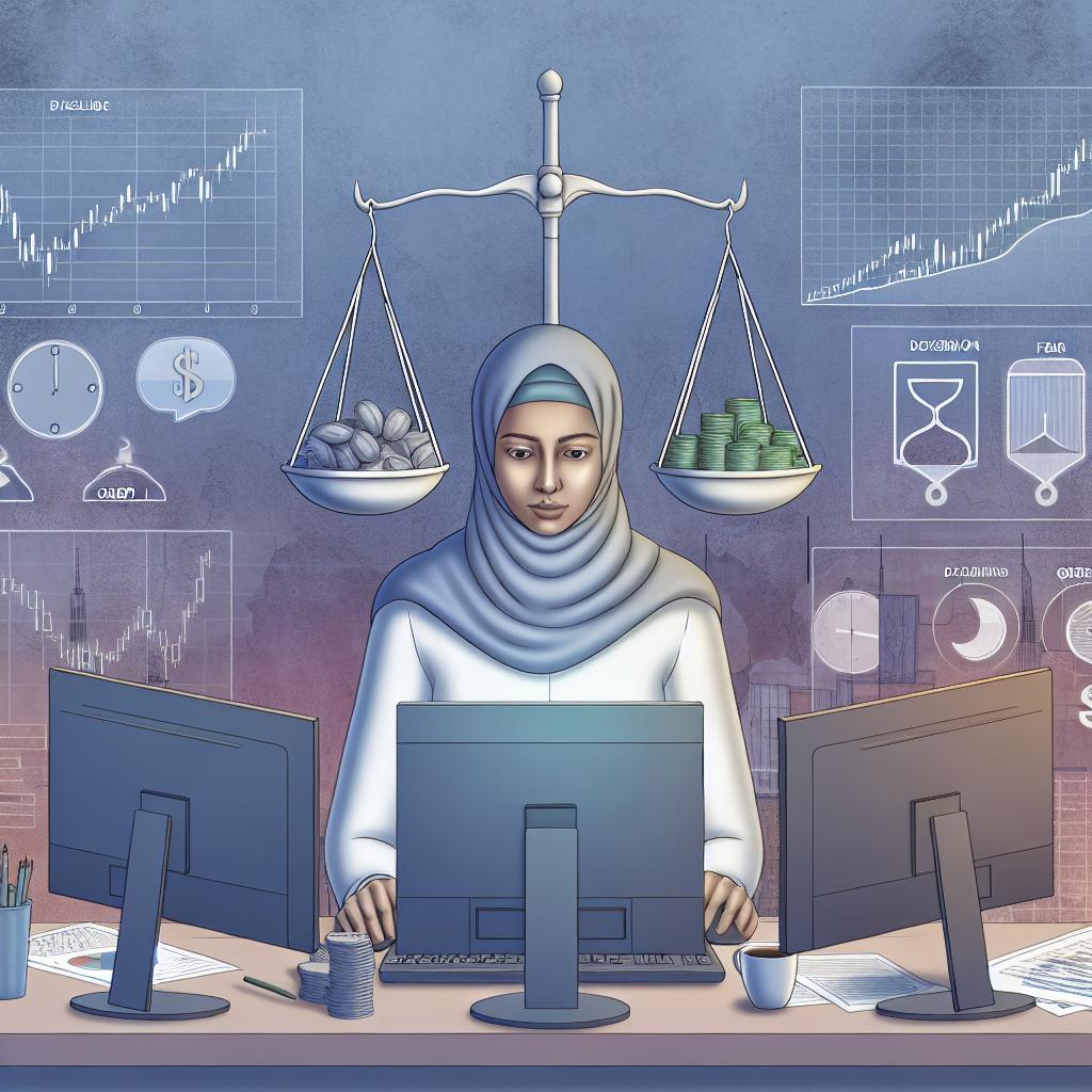 The Psychology of Day Trading: How to Stay Disciplined