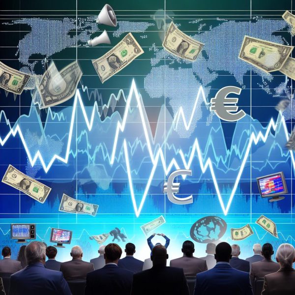 The Role of Market News and Economic Events in Forex Day Trading