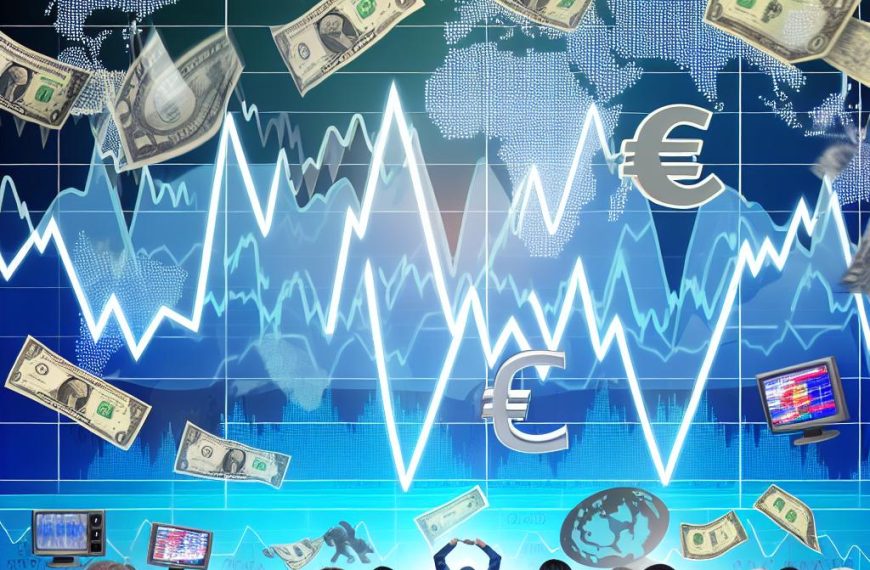 The Role of Market News and Economic Events in Forex Day Trading