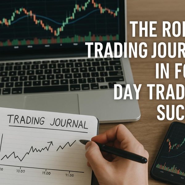 The Role of Trading Journals in Forex Day Trading Success