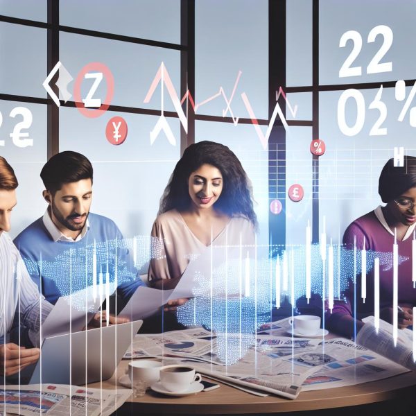 Top Forex Day Trading Strategies for Beginners