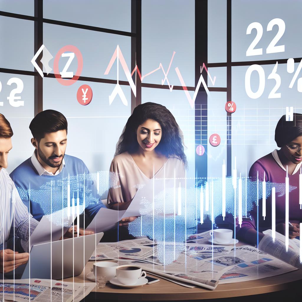 Top Forex Day Trading Strategies for Beginners