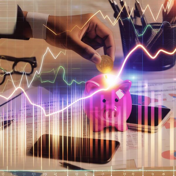 Understanding Market Volatility and How to Profit from It