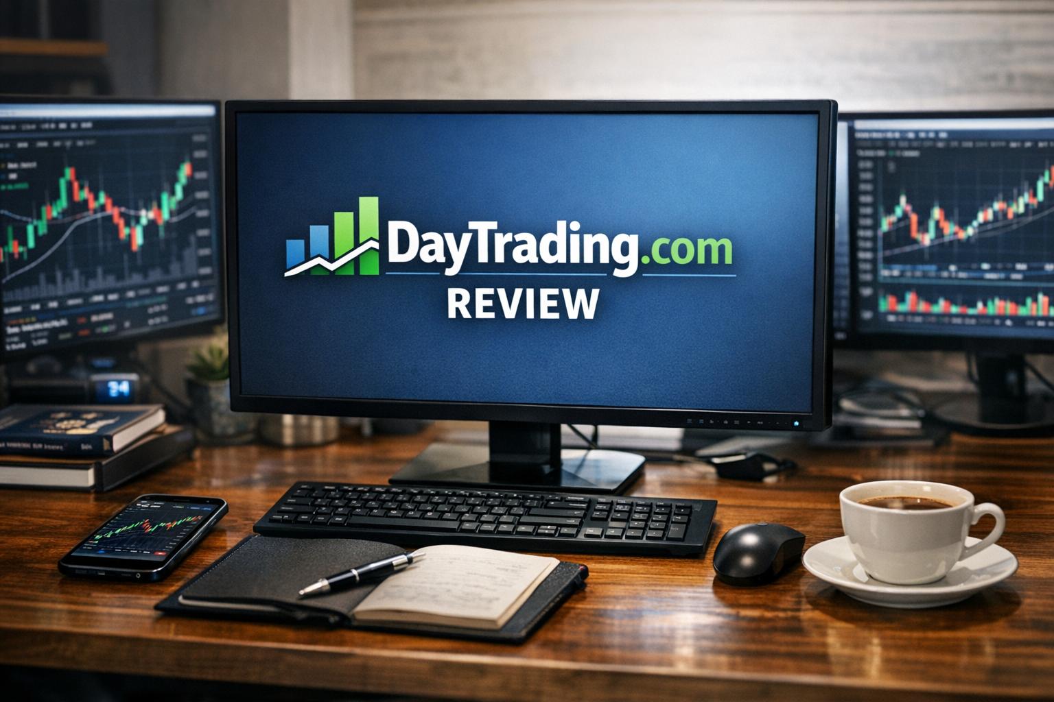 DayTrading.com Review