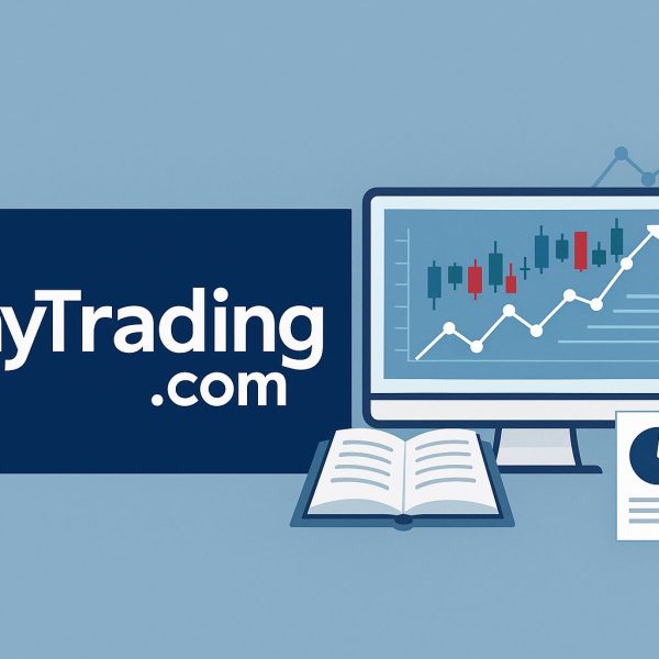 DayTrading.com Review