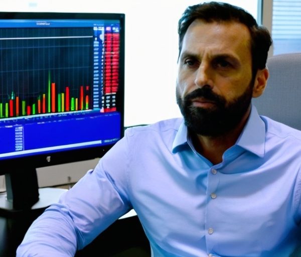 The Dangers Of Using AI For Day Trading