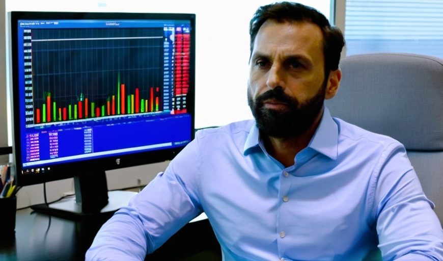 The Dangers Of Using AI For Day Trading