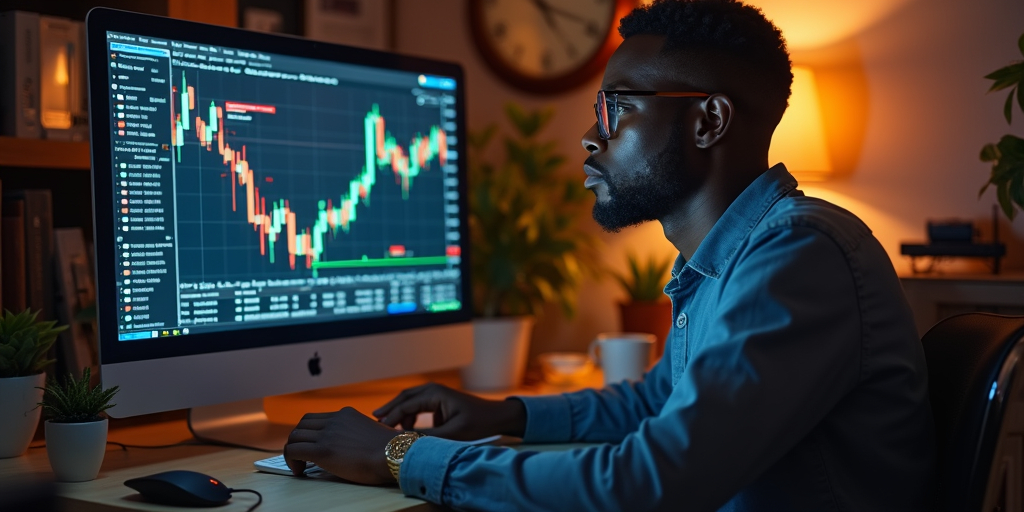 forex trading in south africa